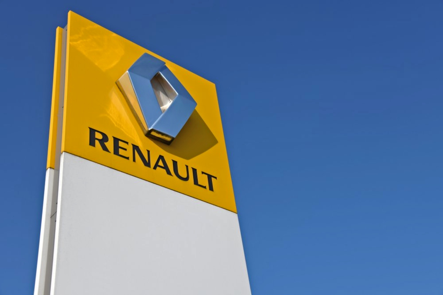 Renault deberá pagar 1.300 millones de dólares si quiere volver al mercado ruso